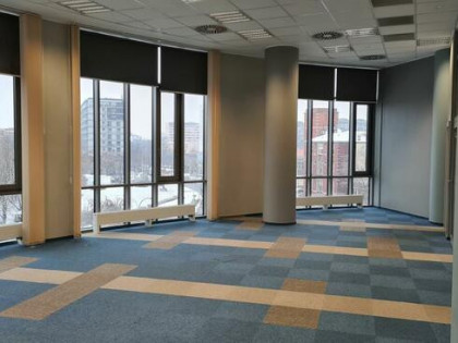 komfortowe biuro w ok. centrum Wrocławia