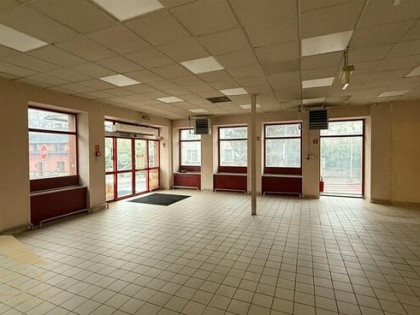 Lokal użytkowy Rydułtowy