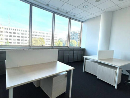 Lokal użytkowy Warszawa gm. Mokotów Mokotów, Domaniewska