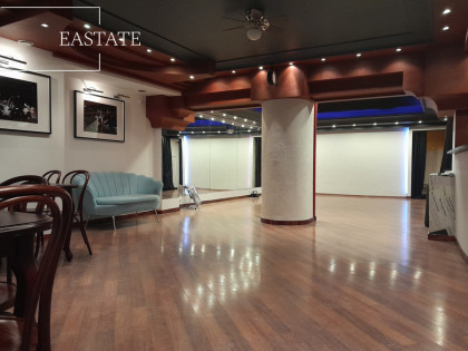 Lokal Warszawa Bemowo ul. Powstańców Śląskich