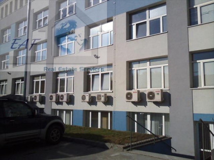 Lokal Warszawa Wola, Wola ul. Wolska