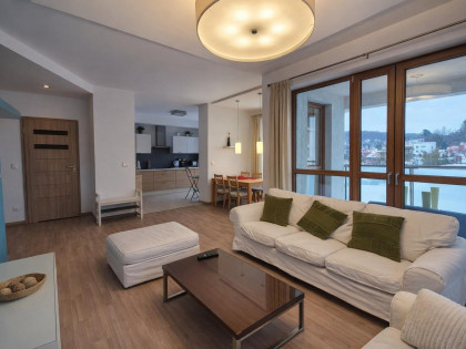 Mieszkanie Gdańsk ul. Partyzantów