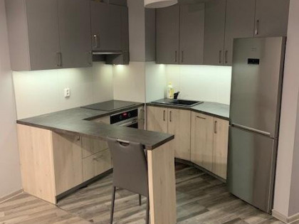 Mieszkanie na sprzedaż Legionowo