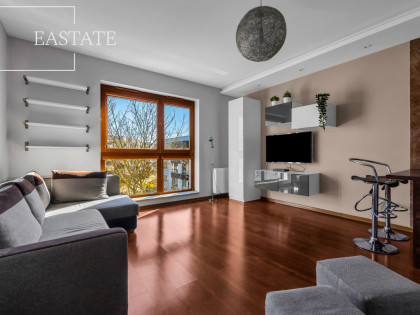 Mieszkanie Warszawa Mokotów ul. Bluszczańska