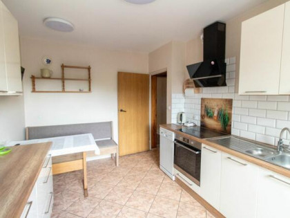 Dom Lubliniec, Ks. Rogowskiego