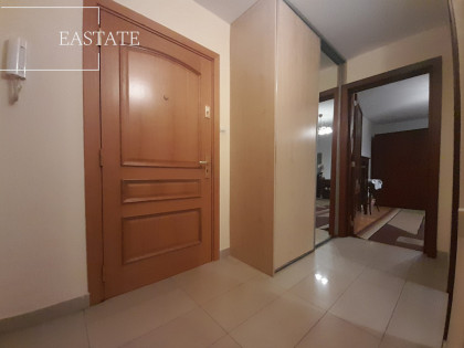 Mieszkanie Warszawa Bemowo ul. Secemińska