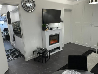 Mieszkanie Gdańsk Przymorze ul. Kołobrzeska