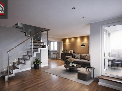 Mieszkanie Gdańsk ul. Wawelska