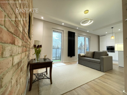 Mieszkanie Piaseczno ul. Wojska Polskiego