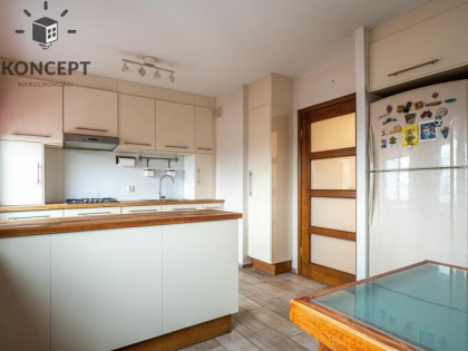 Rozkładowe 4 pok. | Dwustronne Park Pilczycki