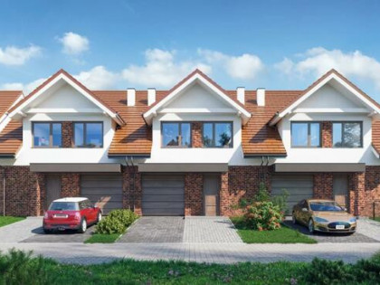 Dom Gniechowice gm. Kąty Wrocławskie, Lipowa