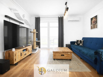 Mieszkanie 3 pokoje, Tczew I Rokitki