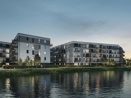 Mieszkanie Gdańsk ul. Mostek