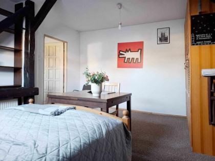 2 pokoje 45m Widok na Wawel 100 m od Wisły ul. Koletek