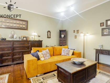 Komfortowe 2 pokoje | Centrum | Wysoki standard