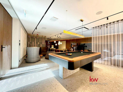 Mieszkanie Katowice Bogucice, Nadgórników