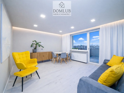 Mieszkanie Siemianowice Śląskie Bytków ul. Zgrzebnioka