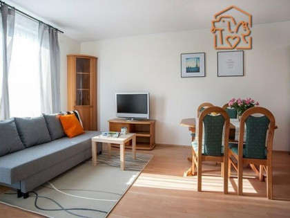 Naramowicka 203d, 2 pokoje przyjazne zwierzętom