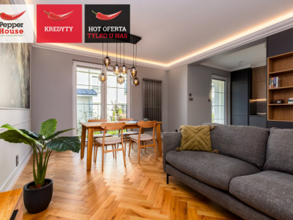 Mieszkanie Pogórze ul. Barcelońska