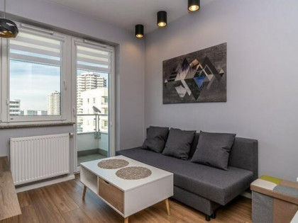 Chorzowska, Os. Tysiąclecia, funkcjonalne 2 pokoje