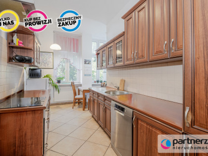 Mieszkanie Gdańsk Śródmieście ul. Wałowa