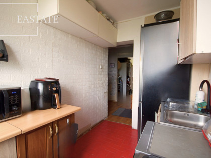 Mieszkanie Gdynia Działki Leśne ul. Śląska