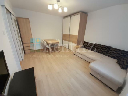 Mieszkanie Kraków, Racławicka