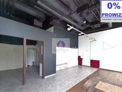 Lokal Warszawa Mokotów ul. Chodkiewicza