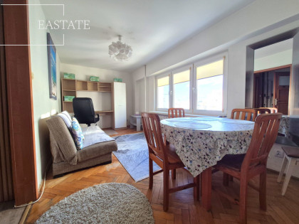 Mieszkanie Warszawa Śródmieście, Muranów ul. Miła