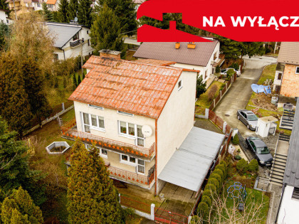 Dom z potencjałem inwestycyjnym w Tarnowie