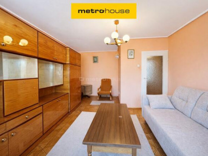 Dwustronne 2 pokoje z balkonem  Kraśnik