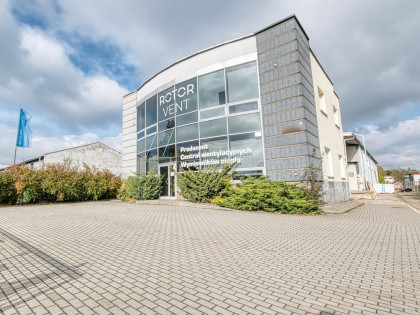 Lokal Pruszcz Gdański ul. Batalionów Chłopskich