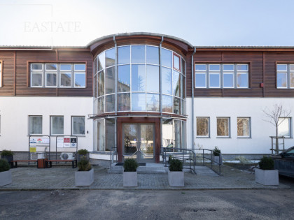 Lokal Sopot ul. Aleja Niepodległości