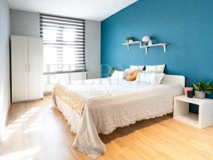 Mieszkanie 3-pokojowe z piwnicą 40m2