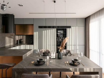 Premium apartament 3 pok. | z widokiem na Odrę