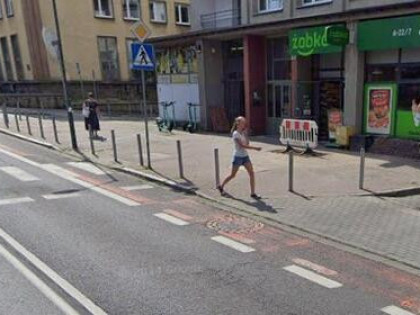 Lokal handlowy ŻABKA