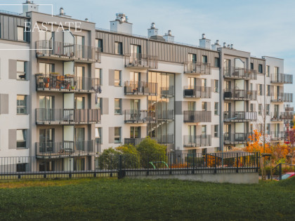 Mieszkanie Gdańsk Łostowice rynek pierwotny ul. Pastelowa