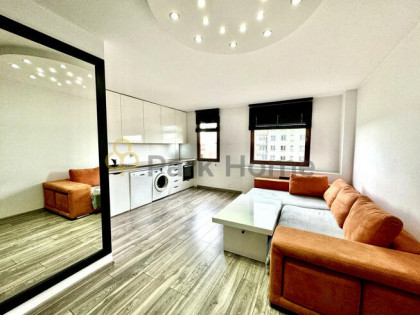 Mieszkanie Głogów,