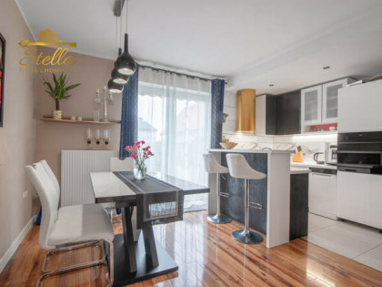 Mieszkanie Mosty gm. Kosakowo,