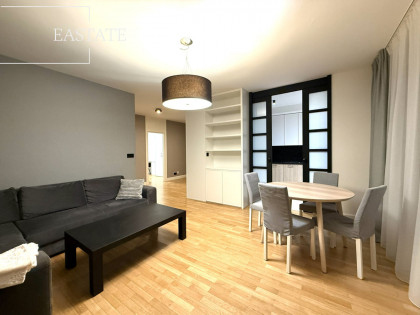 Mieszkanie Warszawa Ursynów, Kabaty ul. Kabacki Dukt