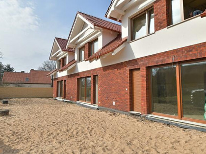 Dom Gniechowice gm. Kąty Wrocławskie, Lipowa