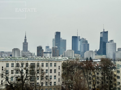 Mieszkanie Warszawa Śródmieście ul. Aleja Solidarności
