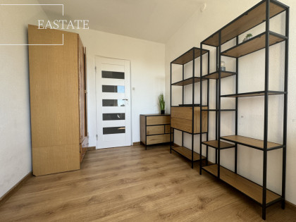 Mieszkanie Warszawa Ursynów ul. Na Uboczu