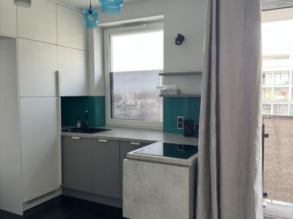 Kawalerka 29m pod Szyndzielnią