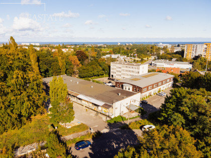 Lokal Sopot ul. Aleja Niepodległości