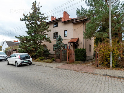 Lokal Warszawa Rembertów ul. Działyńczyków