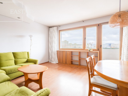 Mieszkanie Gdańsk Zaspa ul. Startowa