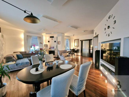 Mieszkanie Rumia, Marzanny