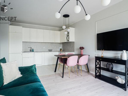 3 pok. | balkon | garaż | komórka | Lokum Di Trevi