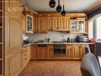 Mieszkanie Warszawa Włochy ul. Zapustna